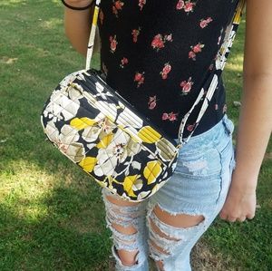 Vera Bradley Side Purse